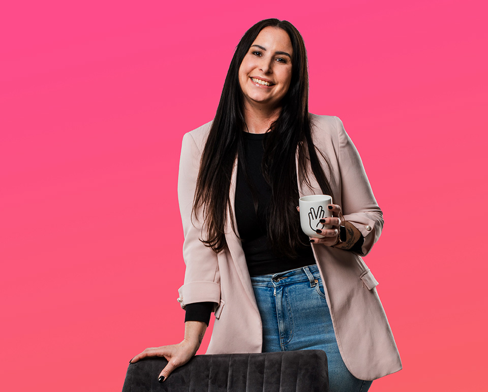 Marketing co lead dorit