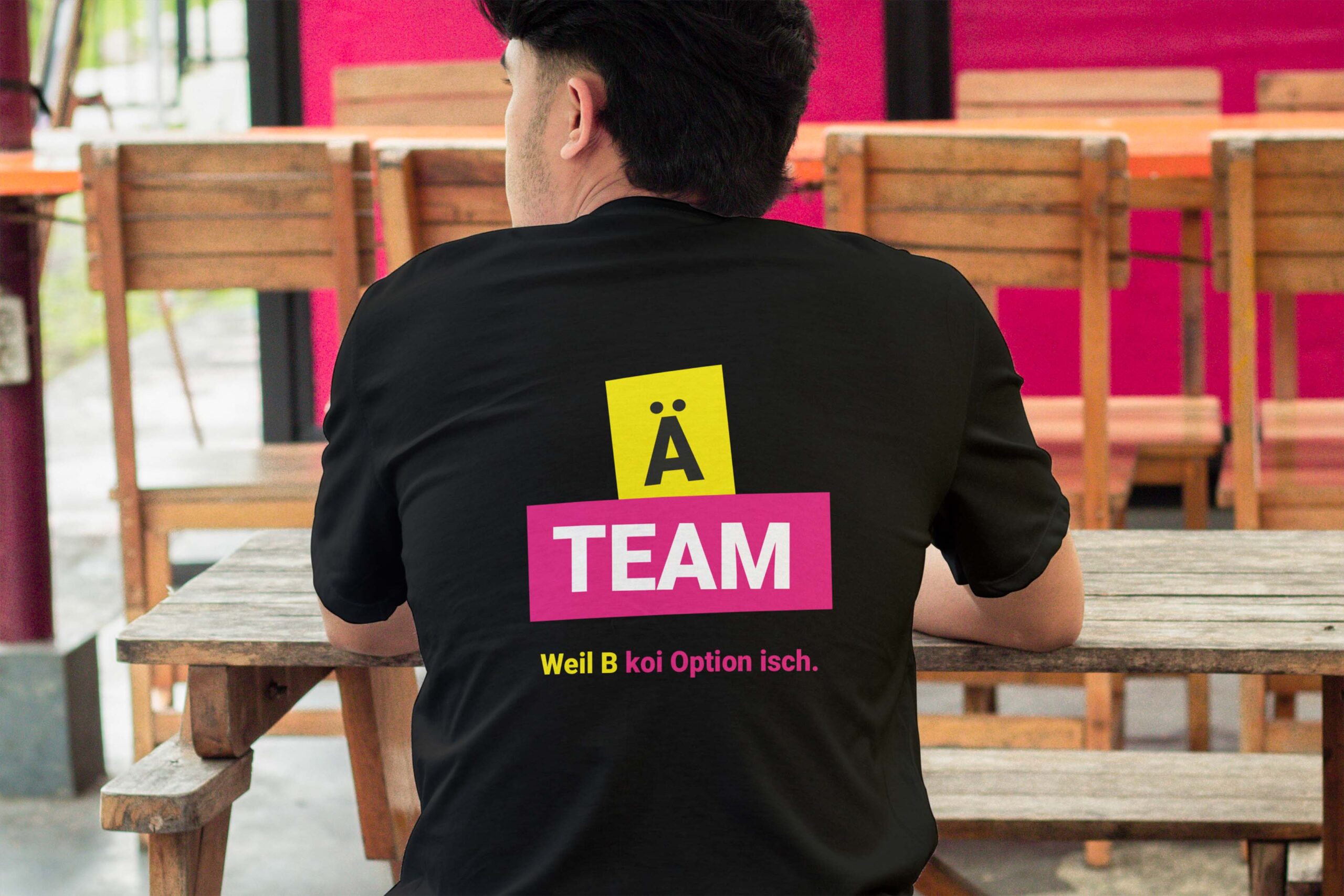 Laeko tshirt