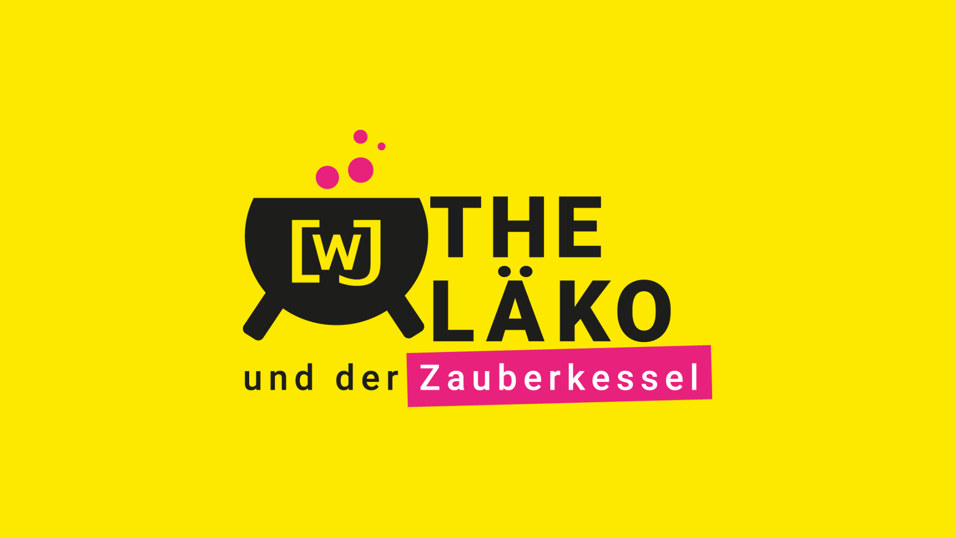 The laeko logo