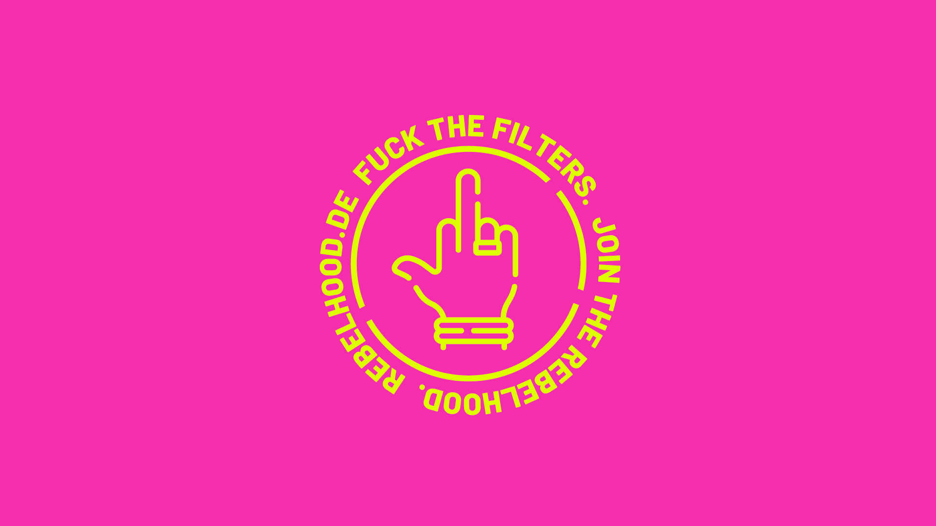 Rebelhood fuck fake