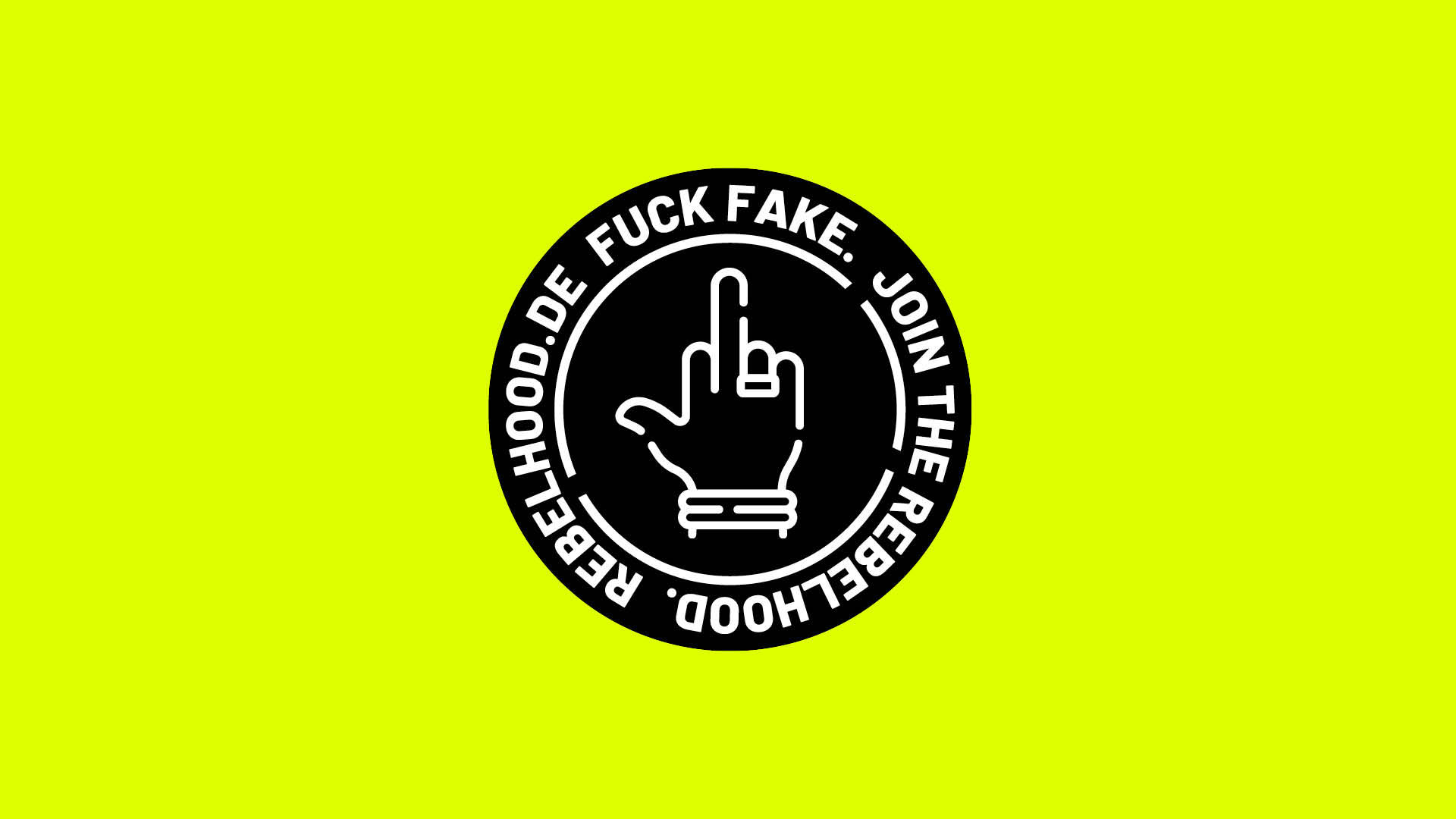 Rebelhood no fake
